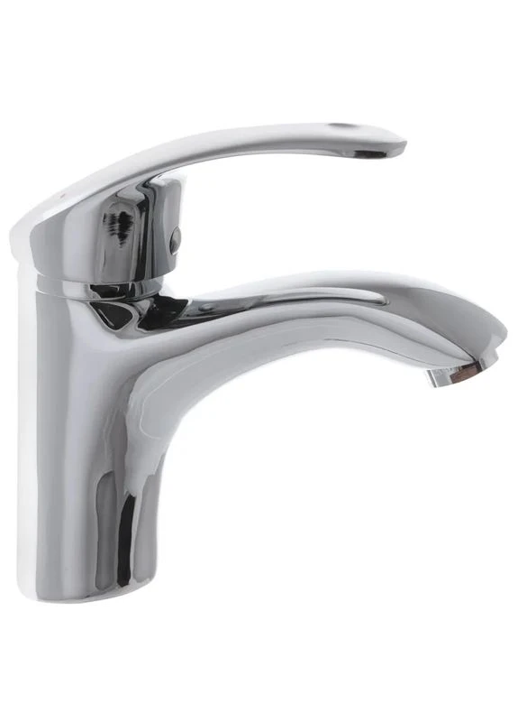 Змішувач для умивальника Maxx 001 (HB0277) Haiba (322006065)