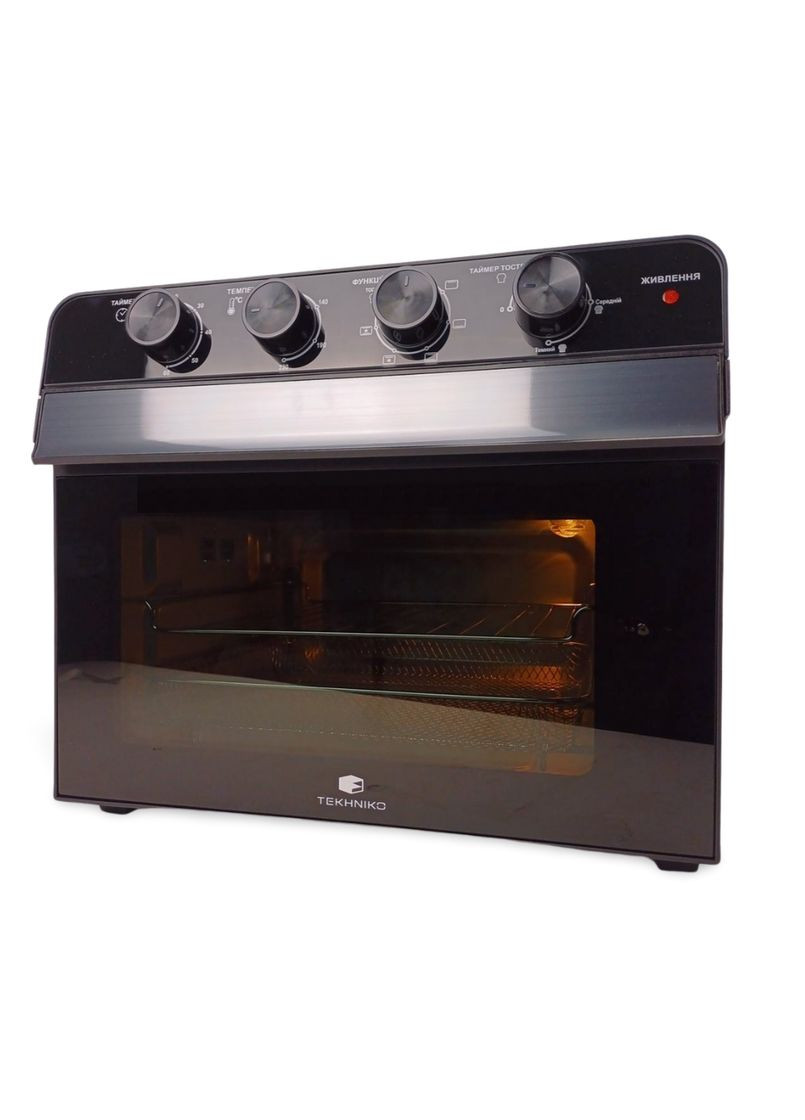 Мультипечь AirMatic 22 Tekhniko (304029229)