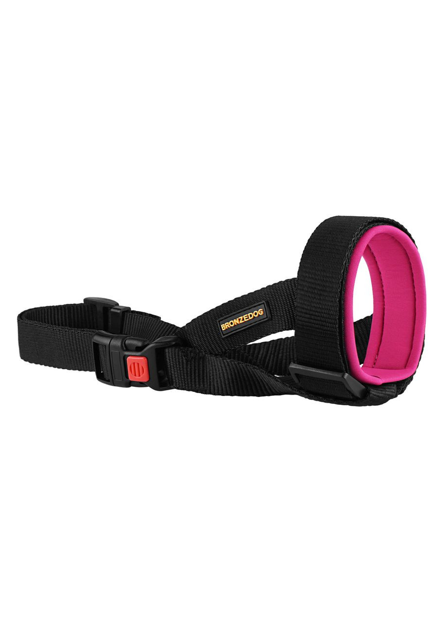 Намордник для собак універсальний неопреновий Barksi (370549548)