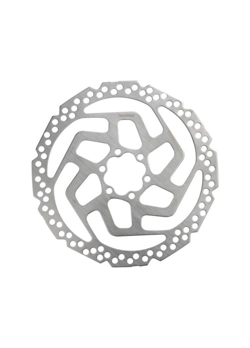 Ротор SM-RT26-M 180мм монтаж 6 болтів Shimano (329726357)