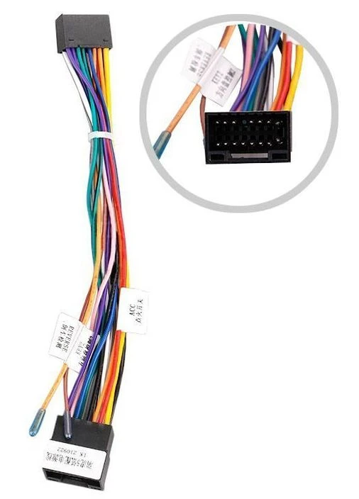 Штатная магнитола CC4 2K Pro 2K 8+128 Gb Chery Fora A5 A21 2006-2010 Cowin 3 A21 2010-2011 9" Teyes (378921753)