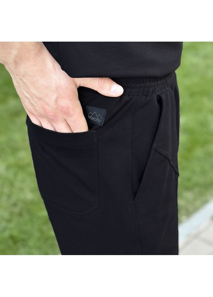 Костюм Barel Черный Pobedov (311680589)