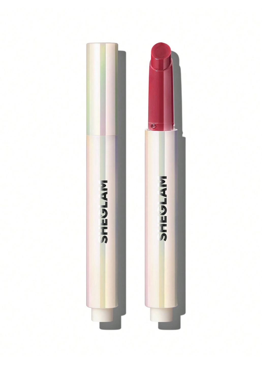 Бальзам блеск плампер Pout-Perfect Shine Lip Plumper Sheglam (311656874)