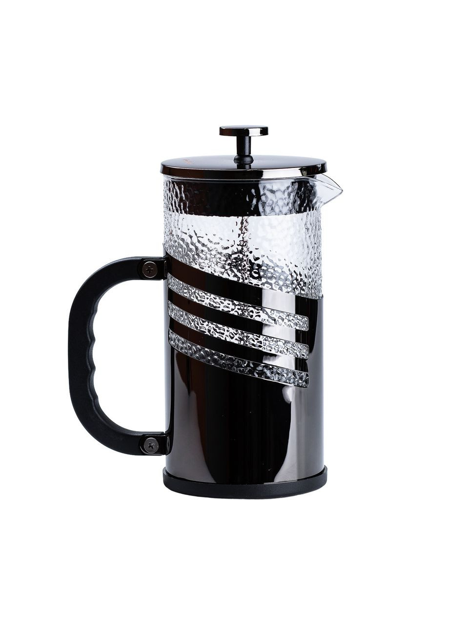 Чайник для заварки с френч прессом и фильтром 1 л HP33537B TS Kitchen (369654247)