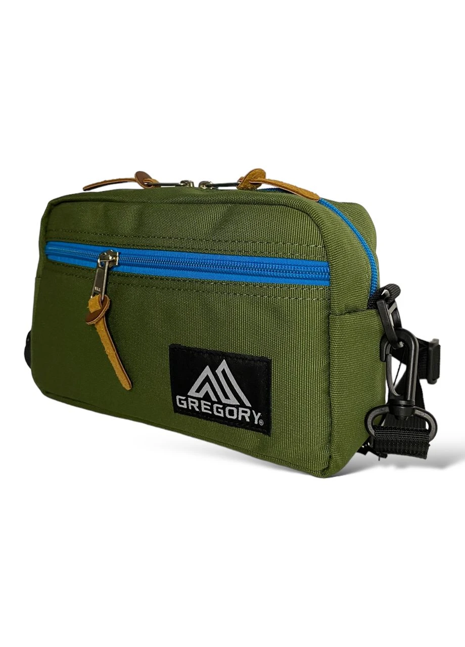 Сумка через плечо padded shoulder pouch Gregory (377752370)