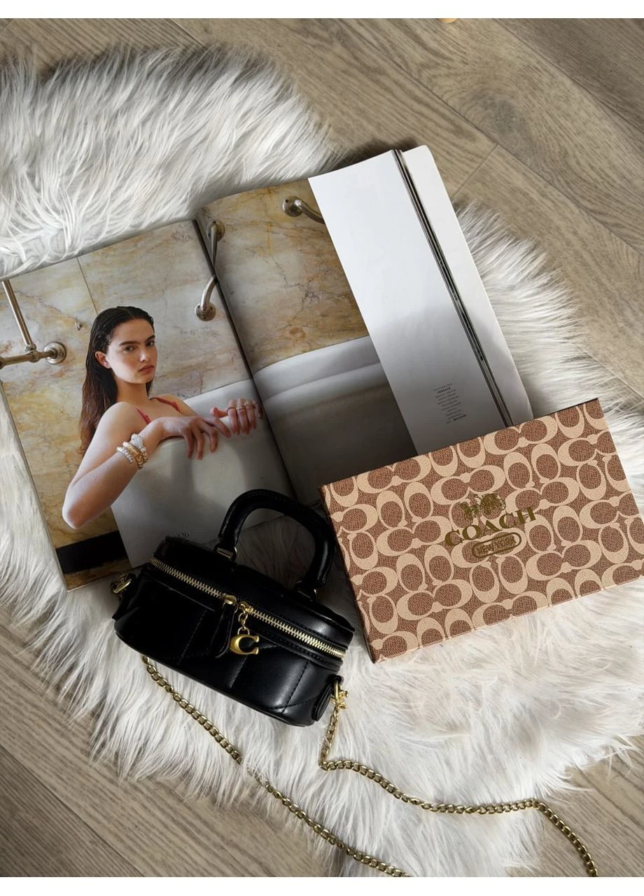 Сумка Coach Trail Crossbody 17 No Brand (388327693)