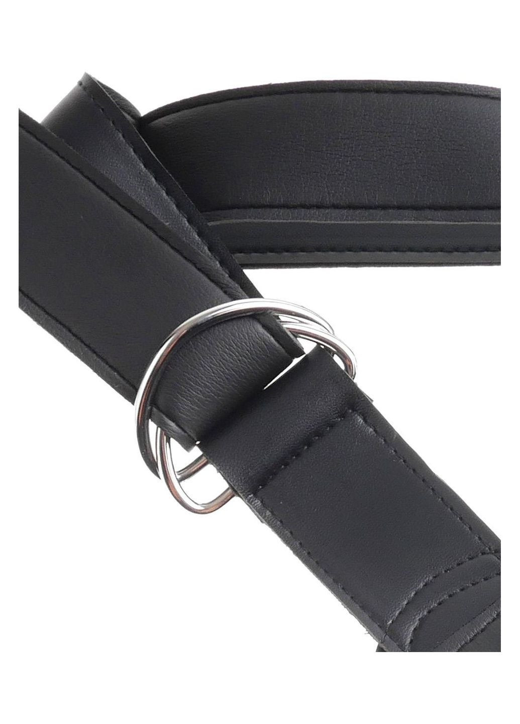 Страпон реалістичний King Cock Strap-On з кільцевим кріпленням, на трусиках, бежевий Pipedream (328961270)