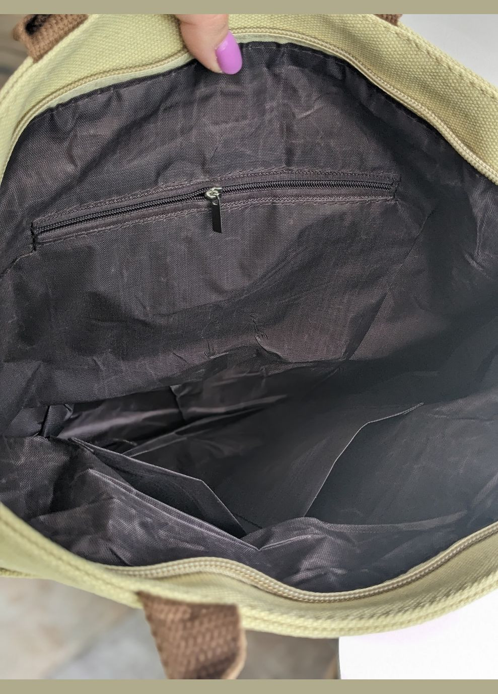 Сумка шоппер Vishnya (295021843)