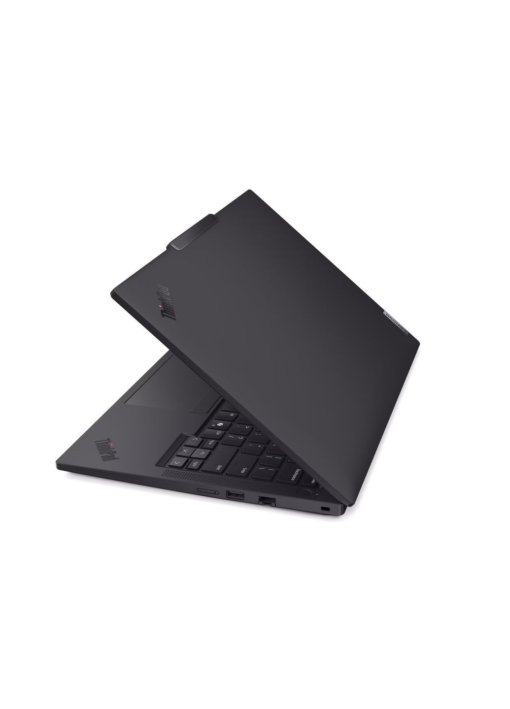Ноутбук 21QDS0GS00 ThinkPad T14-G6 14" WUXGA IPS AG, Intel U5-225U, 32GB, F1TB, UMA, DOS, Lenovo (372459579)