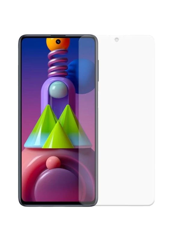 Гидрогелевая пленка Realme C67 (DV-RLM-C67) Devia (324446026)