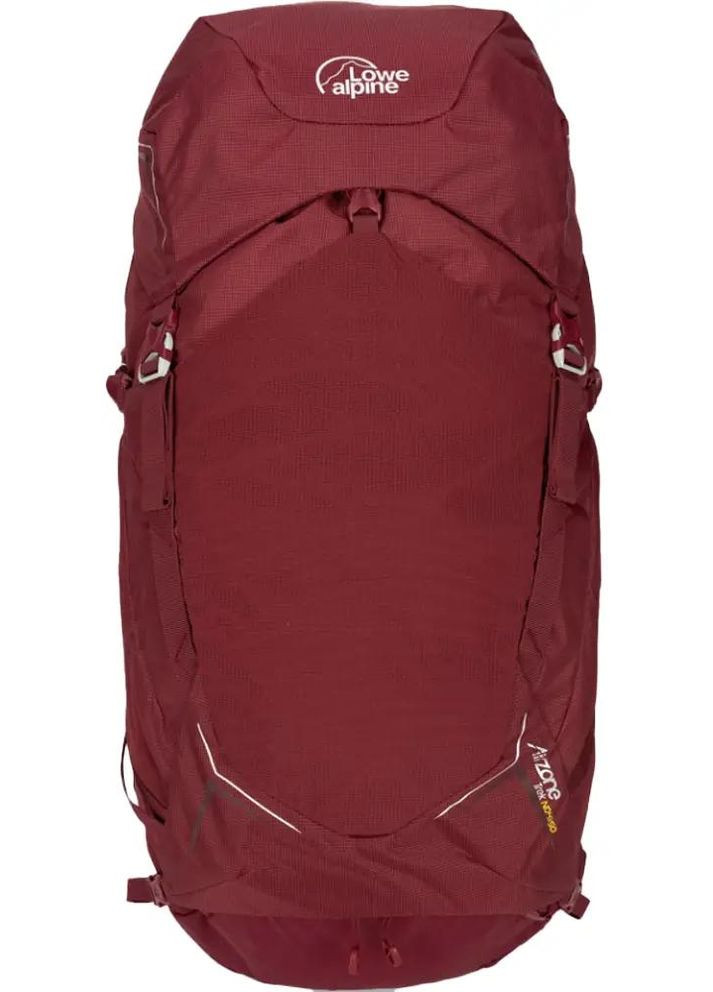 Рюкзак AirZone Trek 43+7 Raspberry Lowe Alpine (316444371)