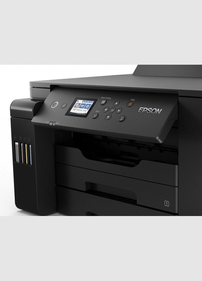 Принтер ink color А3 EcoTank L11160 Epson (315434920)
