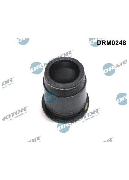 Сальник гумометалевий Dr.Motor (367040489)