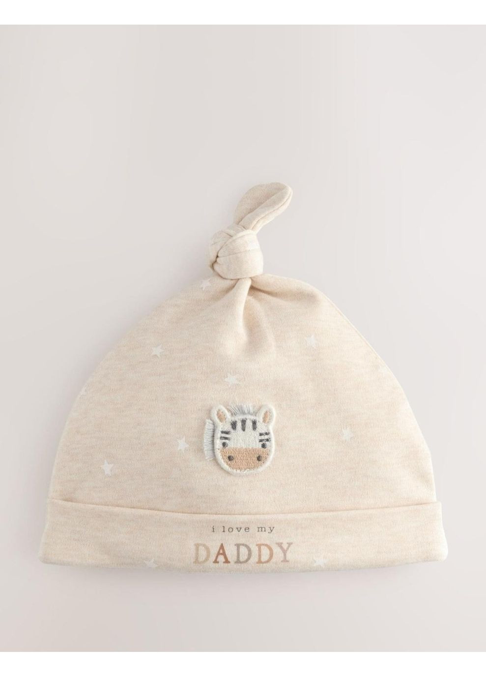 Набор шапочек 2 шт для новорожденных NEXT Разноцветные (25103008) Next Baby (366393306)