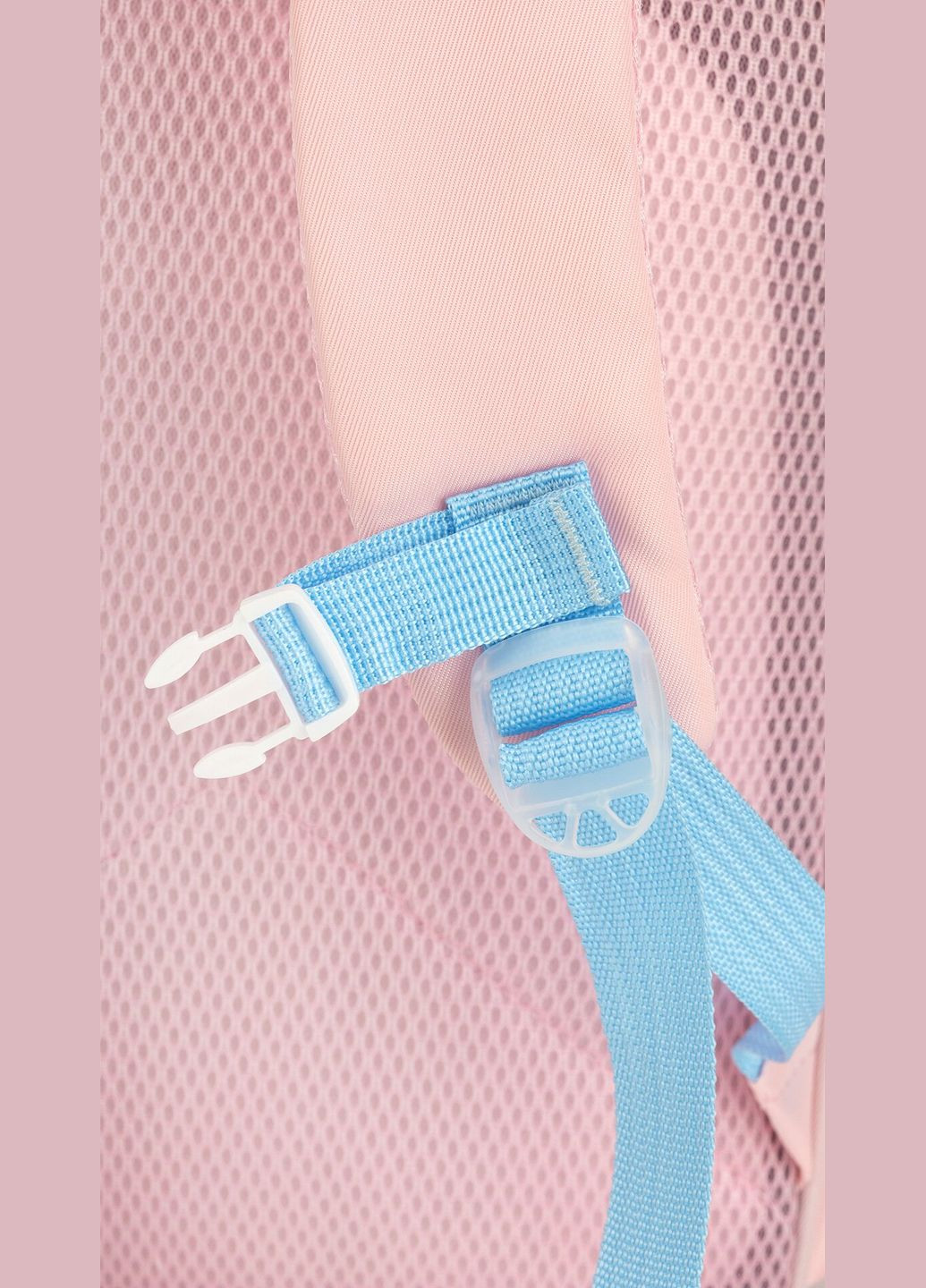 Рюкзак+пенал початкова школа для дівчинки 897 shop (2000999180583) No Brand (362745070)