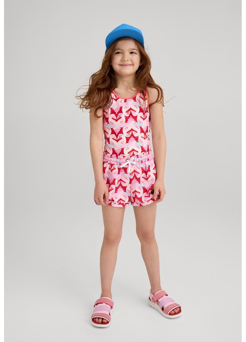 Шорты для плавания Reima Nauru (357014390)