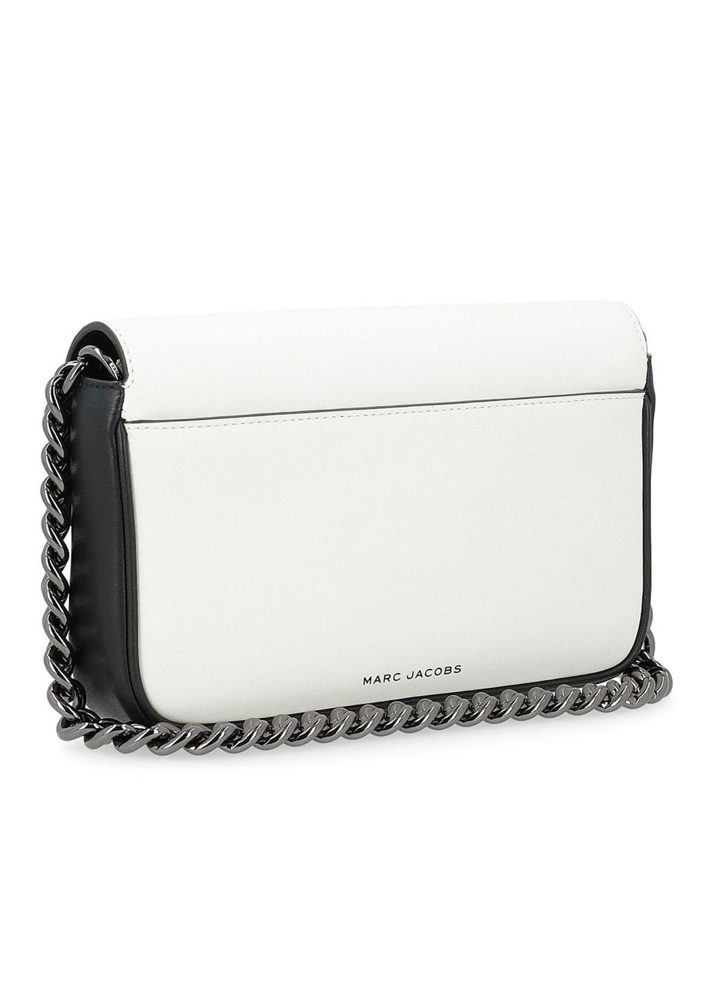 Сумка Marc Jacobs The Bi Color J Marc Shoulder Bag 2P3HSH025H01 (327792612)