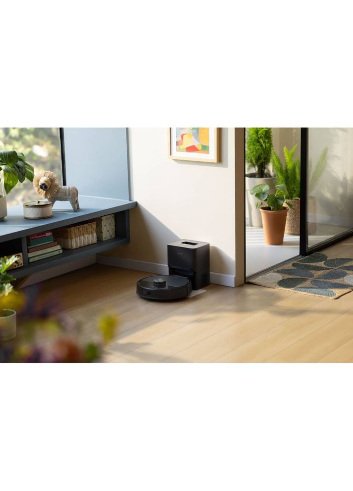 Робот-пилосос Q7 TF+ Black RoboRock (344459414)