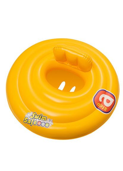 Дитячий надувний пліт BW 32096, 69 см Bestway (332993228)