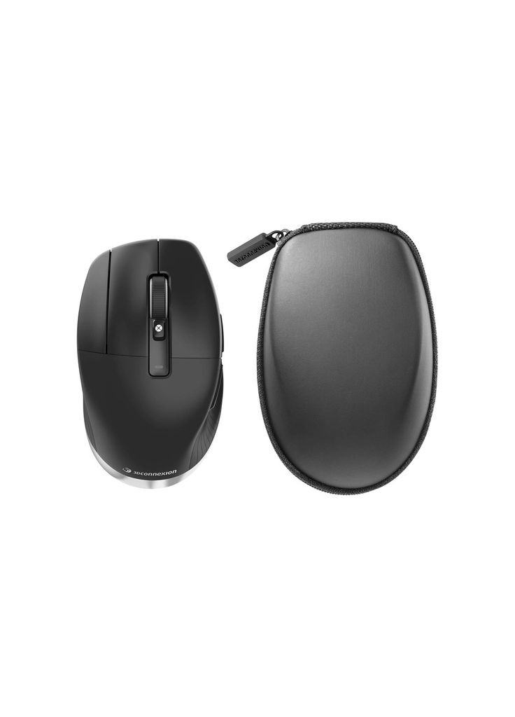Мышка (m492722) 3Dconnexion CadMouse Pro Wireless Left (369037431)
