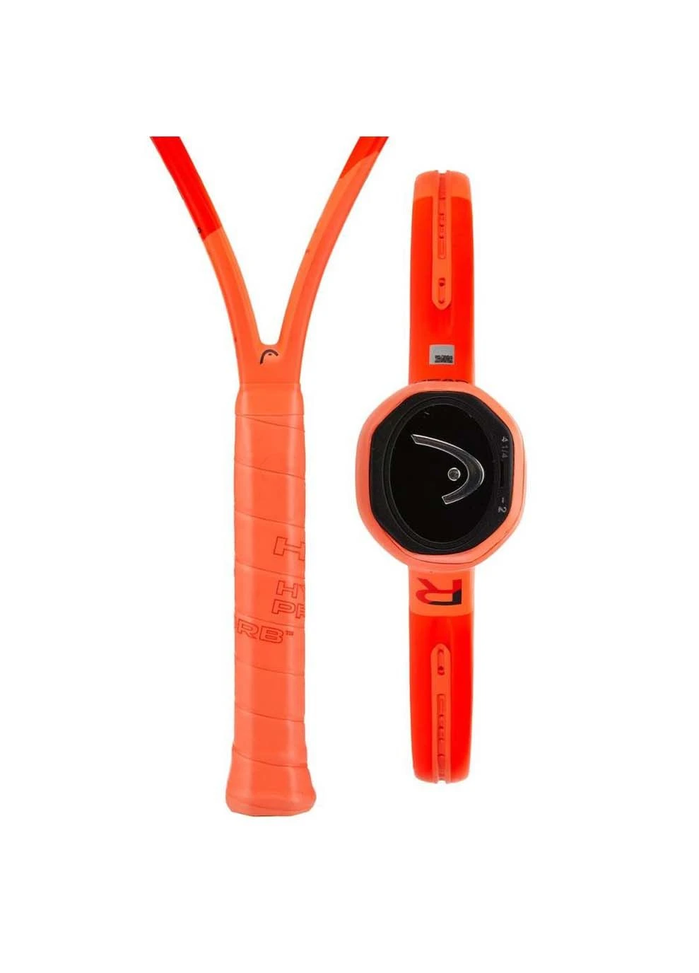 Ракетка Radical Team L 2025 Gr2 Head (367590605)