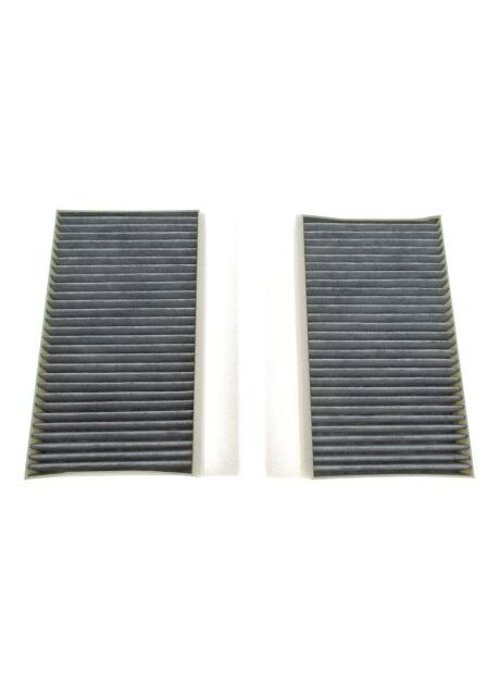 Фільтр салону вугільний MERCEDES-BENZ S, MAYBACH WP2217 WIX Filters (366276253)