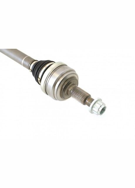 Полуось VW Touareg 3.0/3.6/4.2 TDI/FSI 10-18 (30x37/863 мм) 261298 (opt-om) No Brand (347154963)