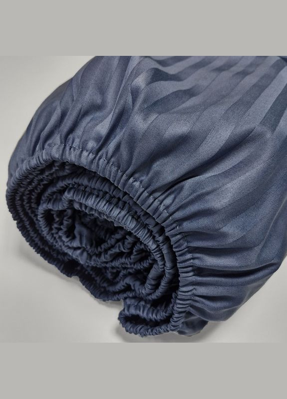 Простыня на резинке №189 - 180-200-25 MERISET (295445081)