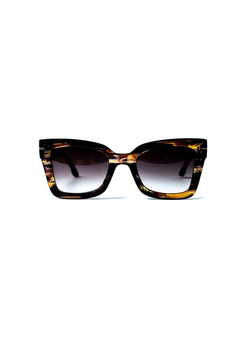 Солнцезащитные очки с поляризацией Фэшн-классика женские LuckyLOOK 428-898 (291161736)