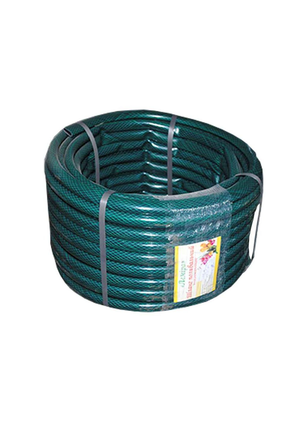 Шланг для поливу 50м 3/4" D=19мм (бухта) Леміра (356455653)