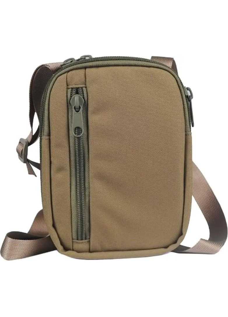 Сумка-кобура А14 поясна/плечова. No Brand (316435971)