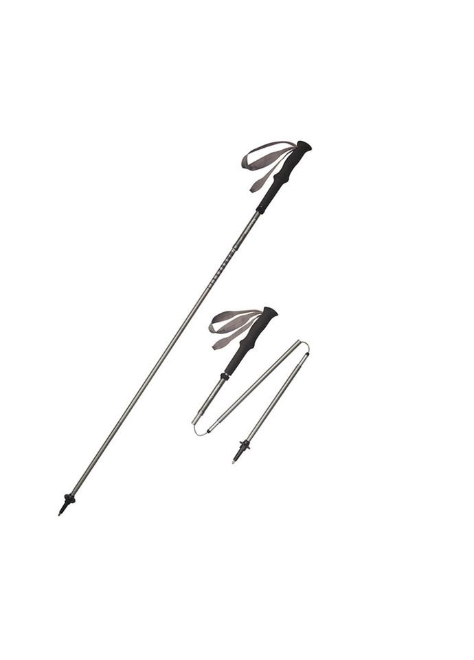 Трекинговая палка CNK2450DS016, 130 см, серая Naturehike (353504691)