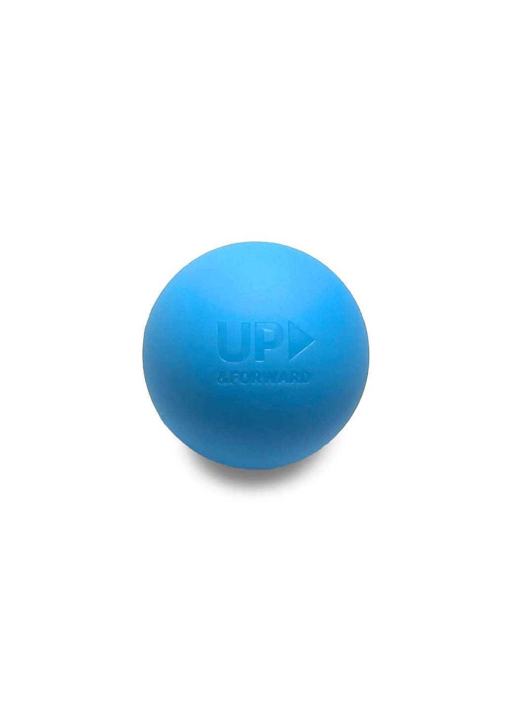 Массажный мяч Latex 65 мм Up & Forward (290109220)