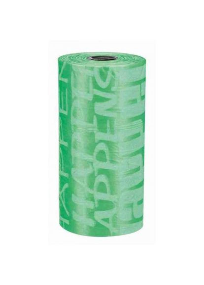 Пакети для диспенсерів для фекалій, змінні, розмір, 1х20 шт (*) Trixie (322591842)