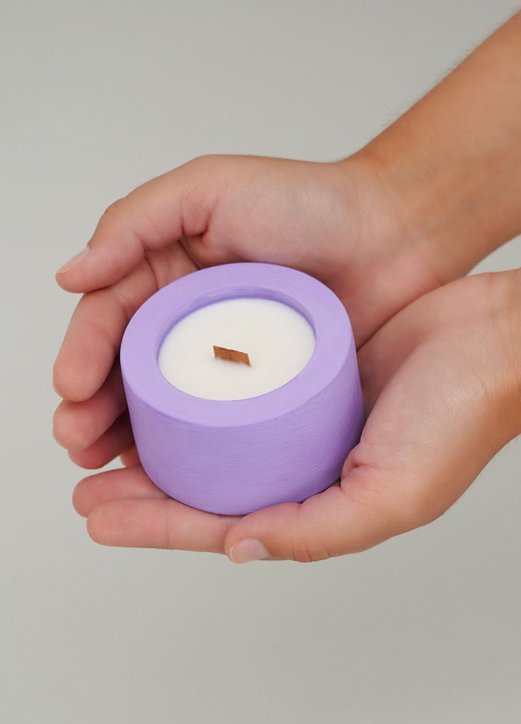 Подарунковий набір ЕКО свічок, аромат Глінтвейн та кардамон Svich Shop 3 (282719978)