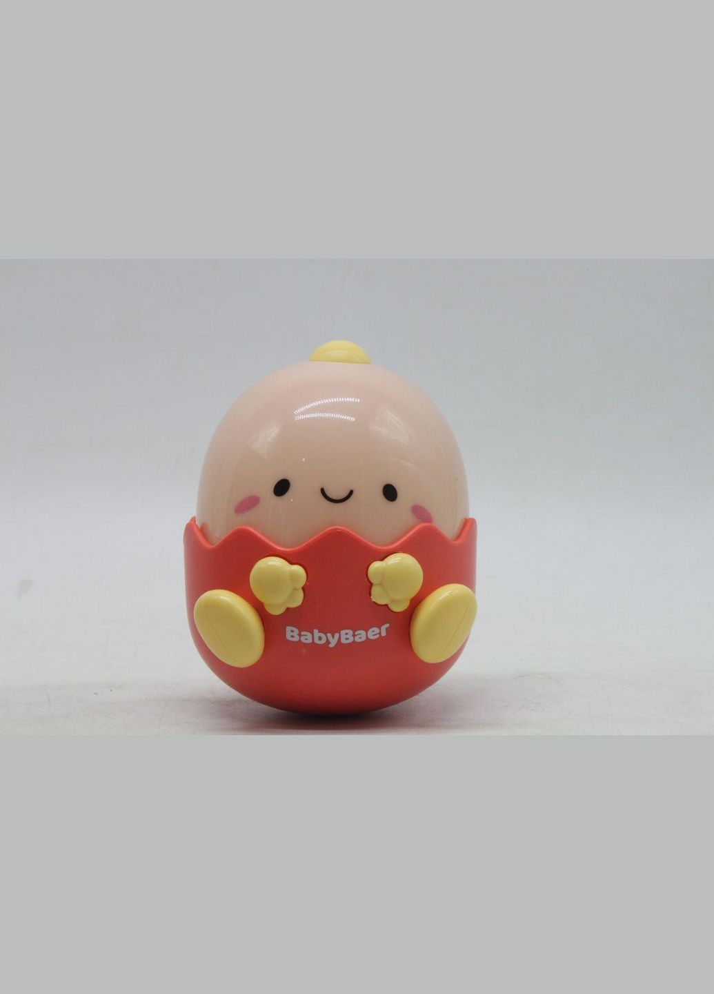 Ночник детский неваляшка "Динозавр" ( ) (YL620A) Sobebear (362424890)