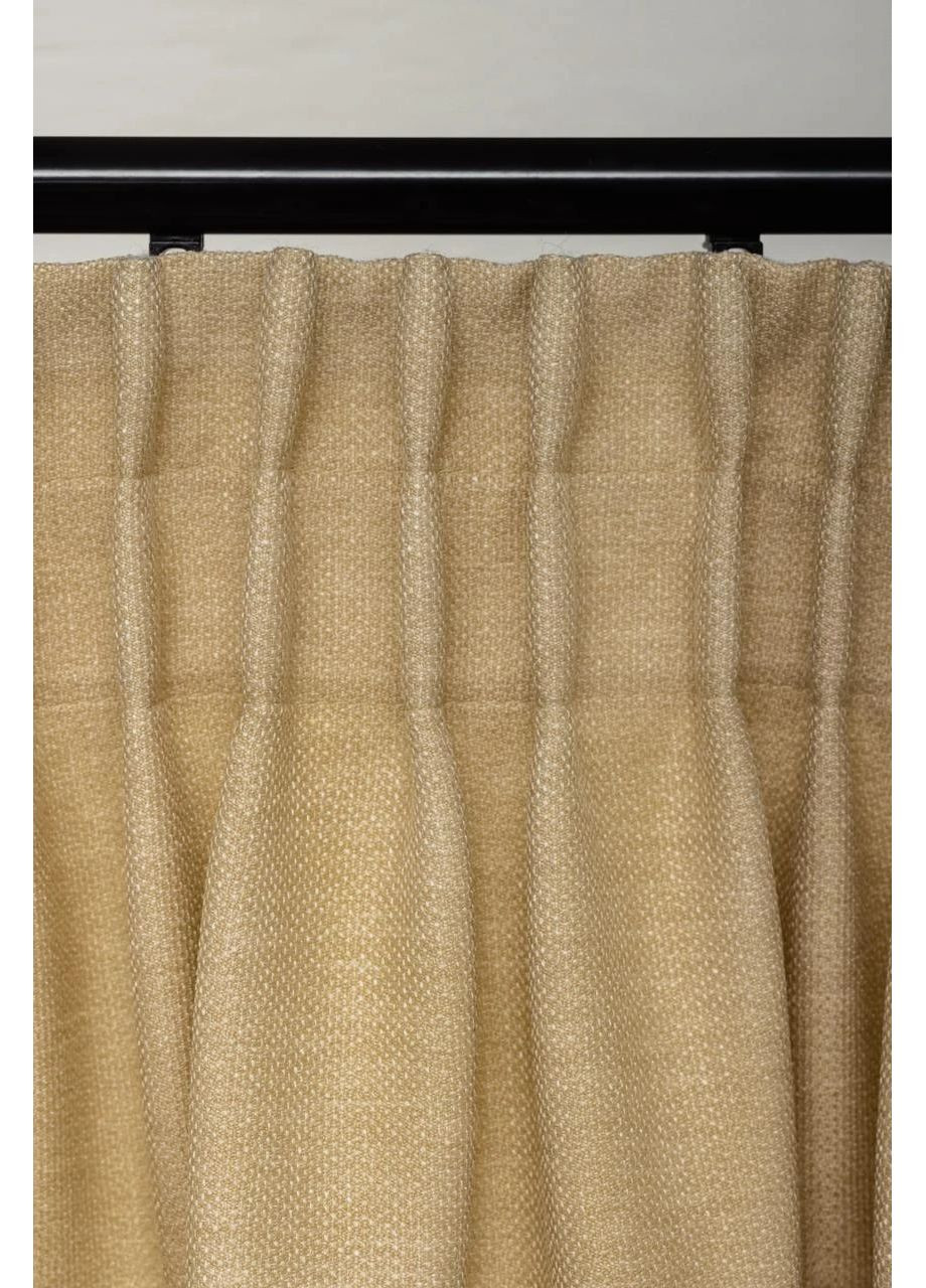 Двостороння штора Sofa 3х2,5-3м HYGG (370367054)