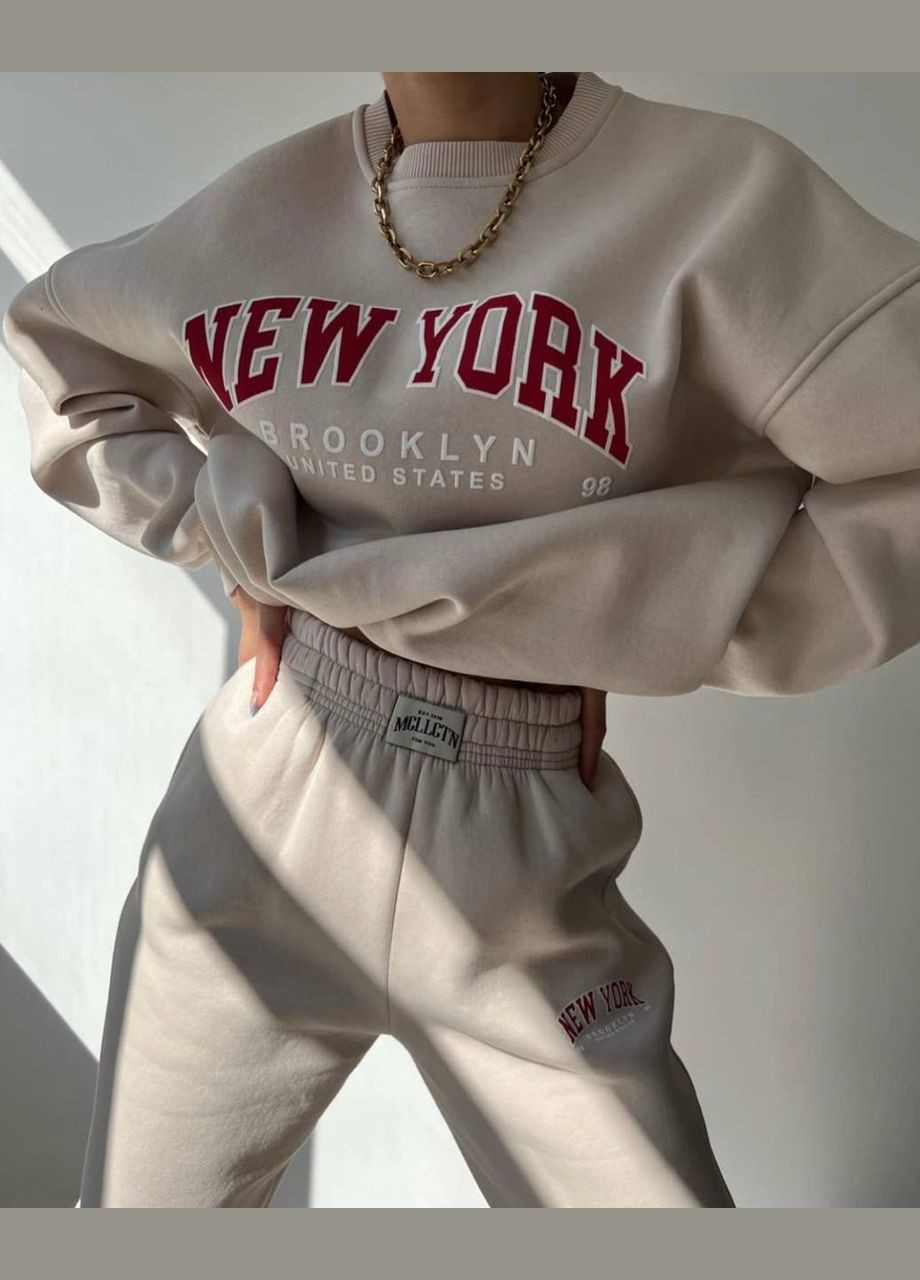 Жіночий спортивний костюм No Brand (308558814)