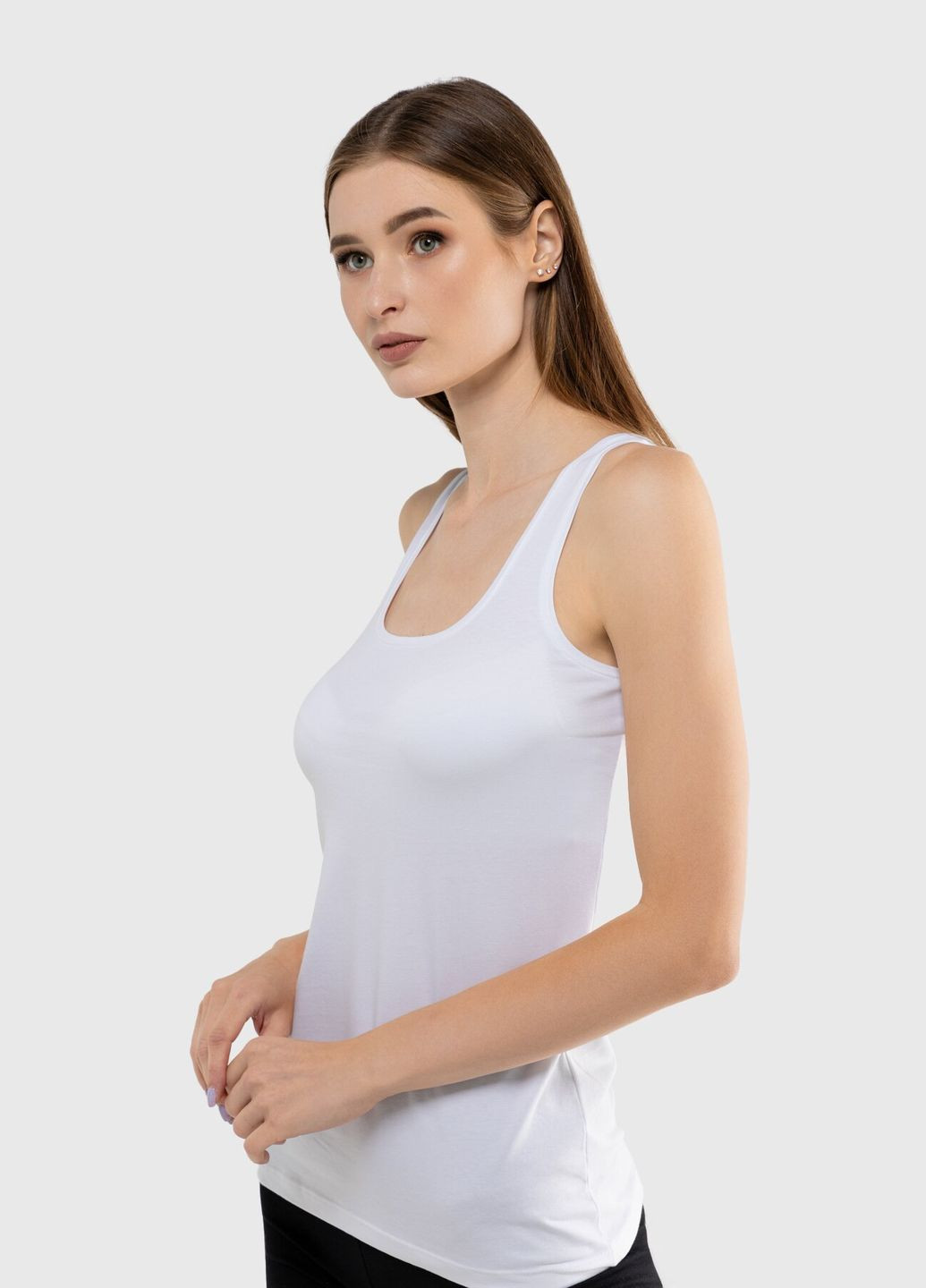 Майка жіноча 23320 (2000989729105А) shop (2000989729105) Ozkan — 362475219