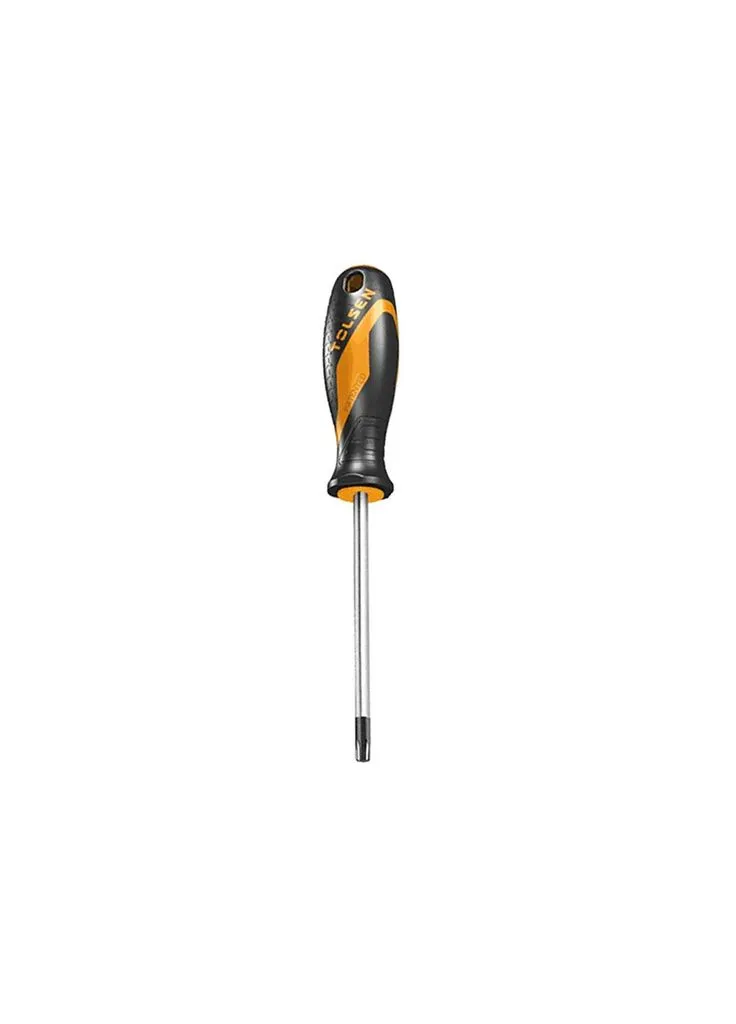 Отвертка Ерго Torx Т27*5,5*100мм (20175) Tolsen (391285902)