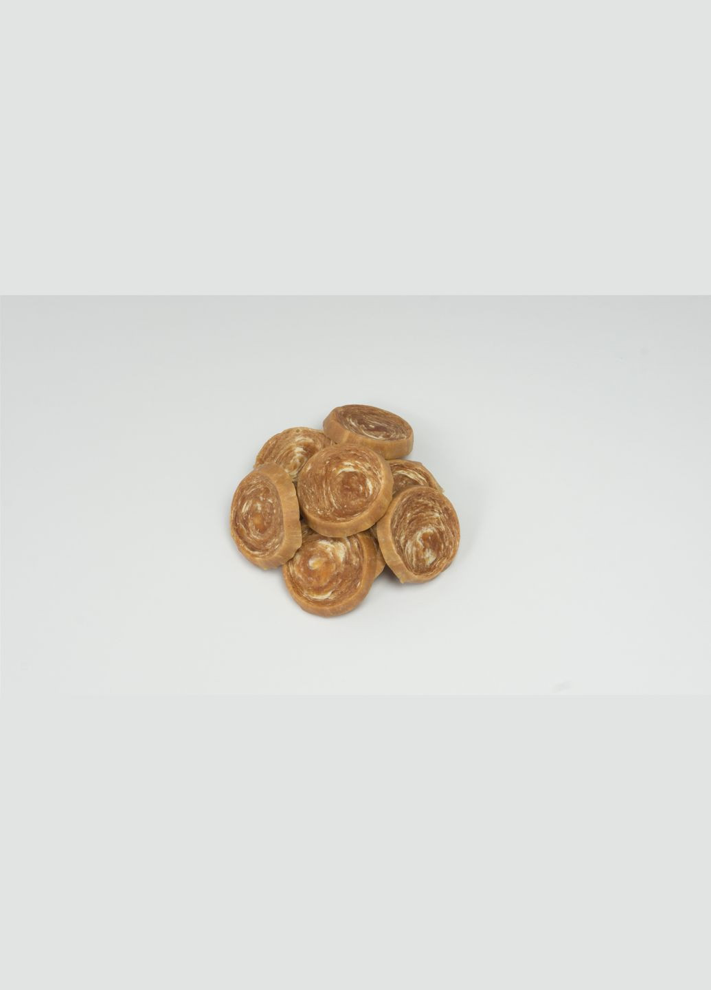 Ласощі Snack лососеві медальйони з тріскою для собак 500 г (2000981199517) AnimAll (279568715)