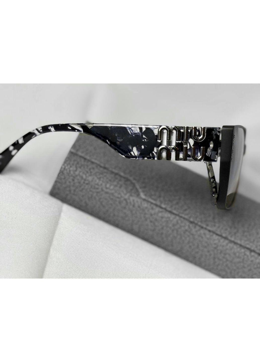 Женские очки с поляризацией и логотипом No Brand (367582894)