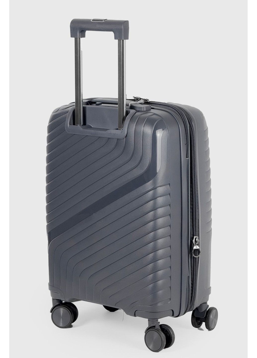 Маленька пластикова валіза 2024-17-11S Three Birds (325985621)