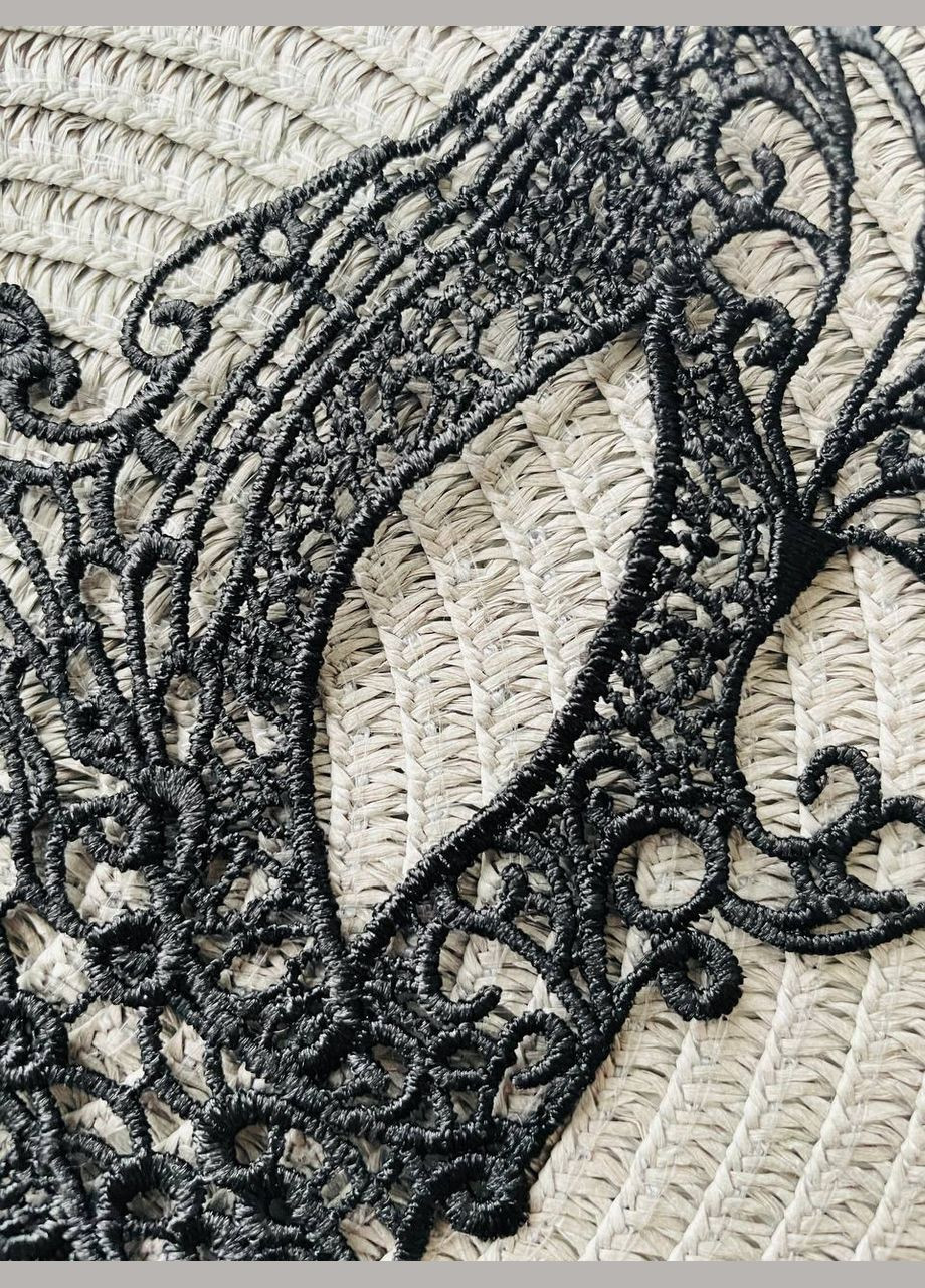 Маска one size черный No Brand (322519746)