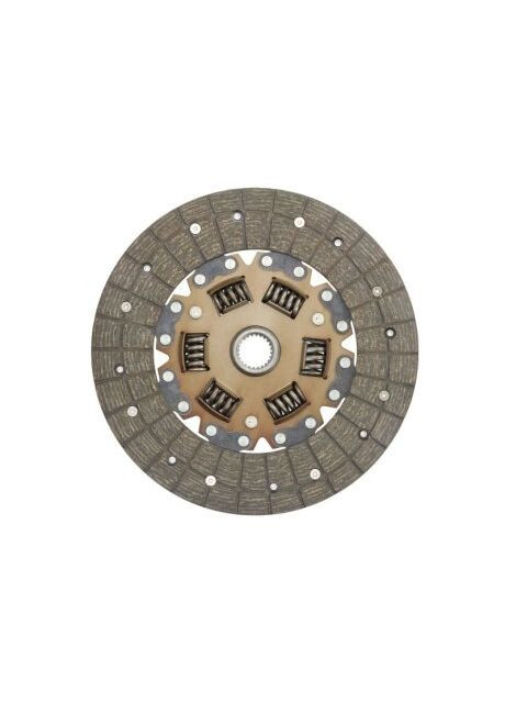Диск зчеплення NISSAN MAXIMA II 3.0 88.94, ALMERA II 2.2DI 00- (Вир-во ) DN-039 Aisin (366135476)