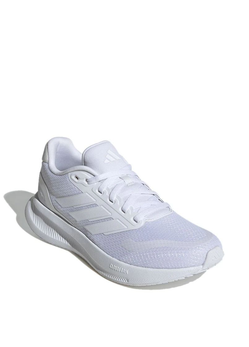 Женские Кроссовки IH7760 Белый Ткань adidas белые лето (368527642)