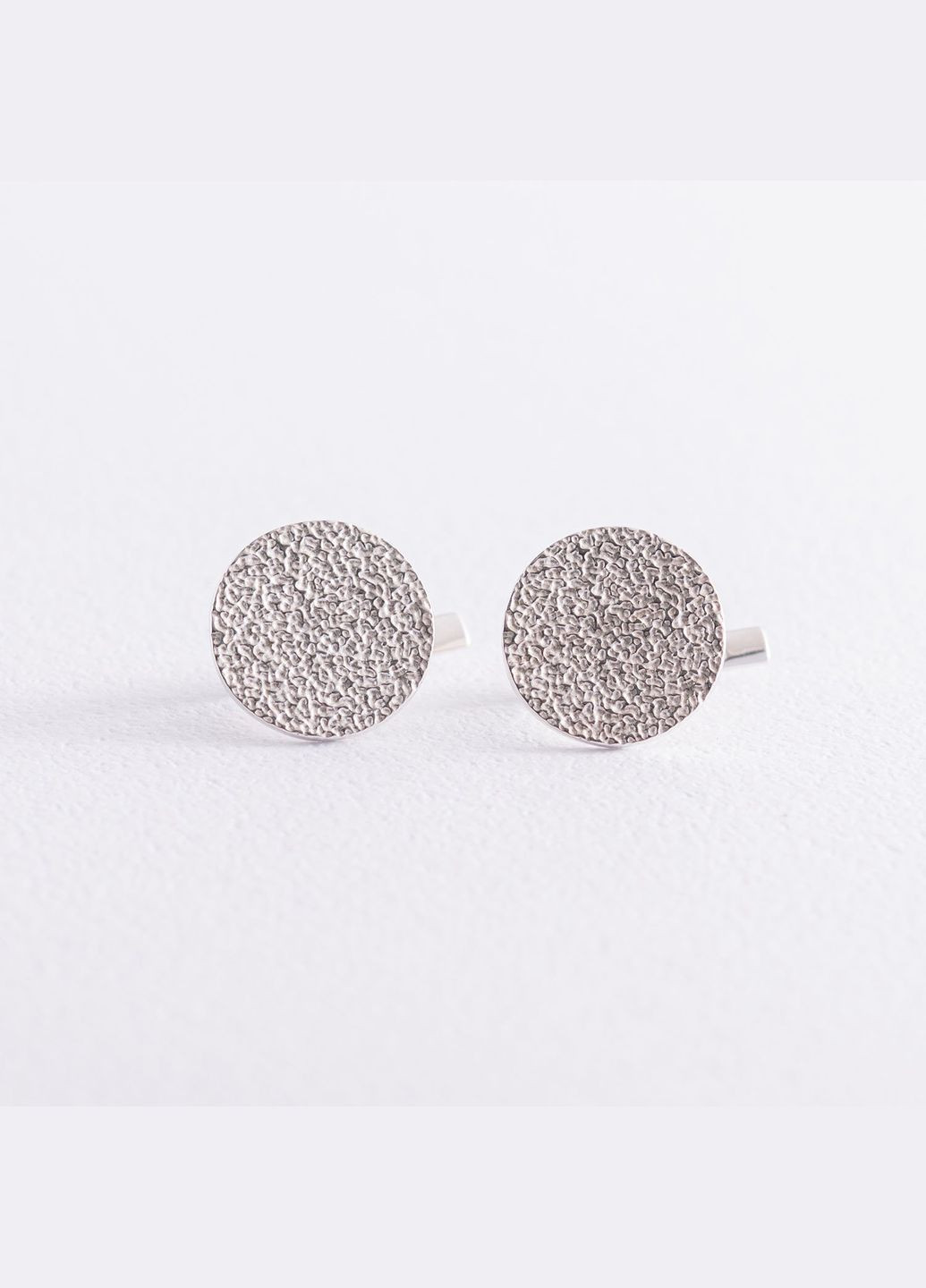 Срібні сережки Аврора 49801 Oniks (264024992)