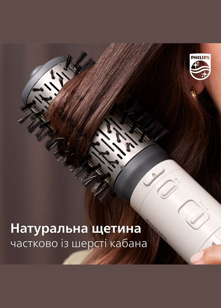 Фен-щітка BHA710/00 Philips (307437500)