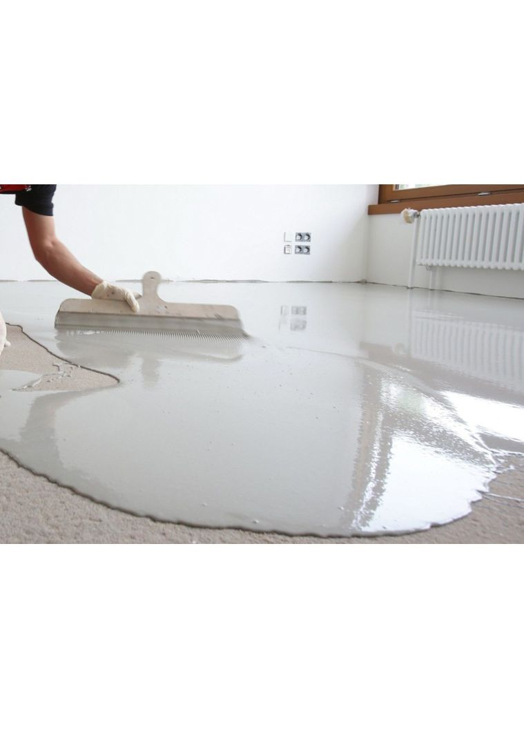 Епоксидна підлога для бетону та металу ™ 4.8 кг Plastall (366322786)