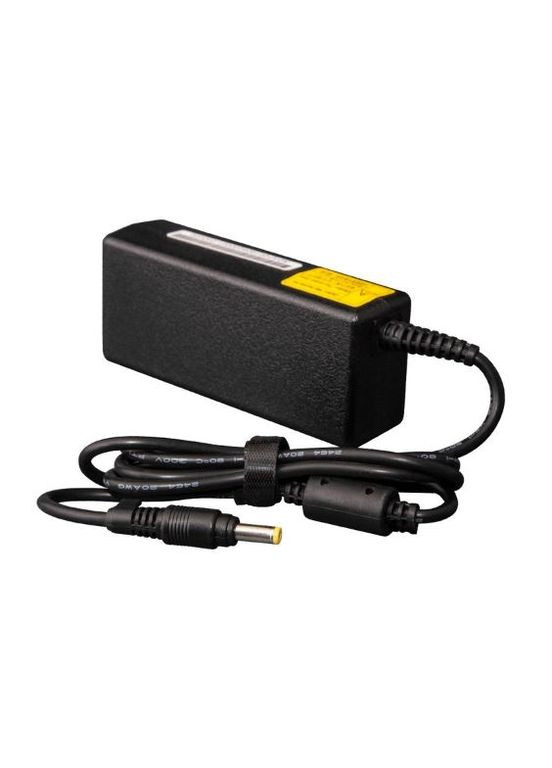 Адаптер для ноутбука HP 18.5 V 3.5 A 65 W 4.8x1.7 мм (F18.5V3.5A65W_HP4817) Frime (339083060)